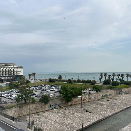 Viva House Salerno Bed & Breakfast Exterior photo