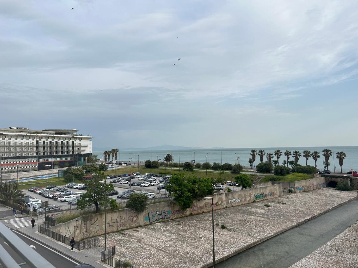 Viva House Salerno Bed & Breakfast Exterior photo